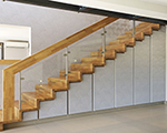 Construction et protection de vos escaliers par Escaliers Maisons à Saint-Pardoux-Corbier